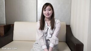 An Amateur Comes to Do Echi-Daisy Things! Case #43 – Yuzuki (19), a JD who has only had sex with her boyfriend