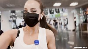 Armani Black, Melissa Stratton - Welcum to the Biz, Melissa!