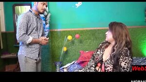 Big Boobs Aunty Uncut (2024) IndianXWorld Bengali Hot Short Film