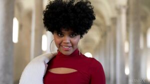 MetArtX - Selva Lapiedra High Boots 2