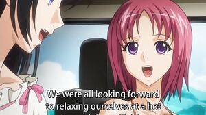 Japanese anime ep.01 Helter Skelter