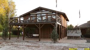 Sybil - Hostel Takeover