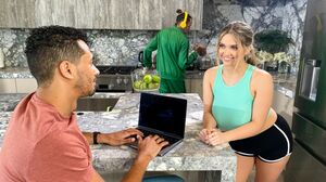 Angie Faith - Big Naturals Kitchen Cheater