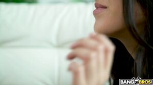 Sophia Leone - A Nightmare on Leone St.