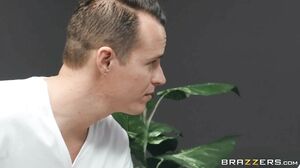 Sophia Leone - Her Daughter's Too Tight