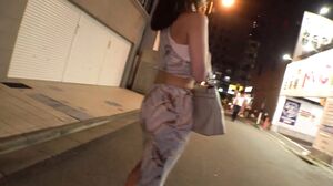 BAB-114 Maya, Who Likes Cunnilingus With Reasonable After-sex Sex And Invisibility