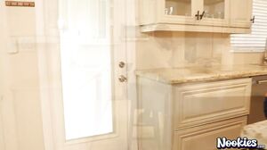 Luna Luxe - Fucking The Real Estate Agent