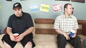 Can She Take It - Extreme Truth Or Dare - Veronica Rayne