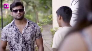 Gym Trainer Season 1 Episodes 1 and 2 (2024) Battameez Hindi Hot Web Series