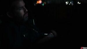 Nicole Kitt - Dirty Cops – Episode 1