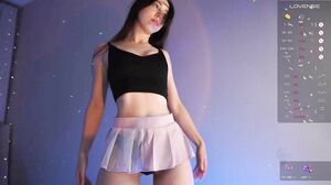 sarahson May 23 2024 WebCam