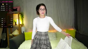 mary_shiota May 26 2024 WebCam