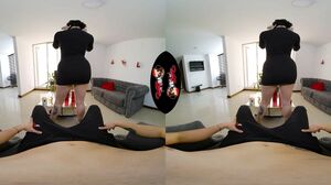 Bianca Still - Fully Stacked Latina in 4K