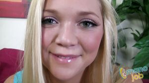 Mano Job - Jessie Andrews