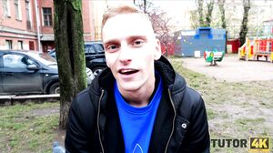 Tutor4K Lana Nicely - An experienced tutor or an old pervert