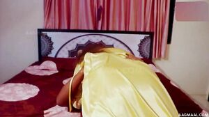 Her Neighbour Uncut (2024) Hindi Hot Short Film