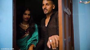 New House Wife Uncut (2024) GoddesMahi Hindi Hot Short Film