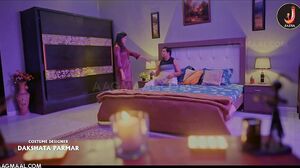 Meri Biwi Ki Shadi Season 01 Episodes 01 and 02 (2024) Jalva Hindi Hot Web Series