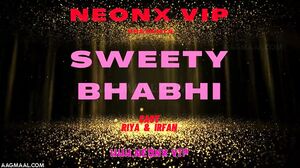 Sweety Bhabhi Uncut (2024) NeonX Hindi Hot Short Film