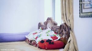 Curvy Figure Bhabiji Uncut (2024) BindasTime Hindi Hot Short Film