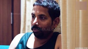 Step Nephew Uncut (2024) Hindi Hot Short Film