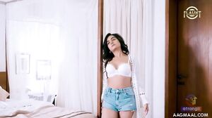 Stellar Priyanka - Hot Shorts Flaunt Video