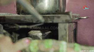 Doodh Wali Chaay Uncut (2021) LoveMovies Hindi Hot Short Film