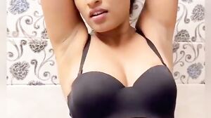 Anjali Gaud Solo Striptease Uncut (2024) Hindi Hot Short Film