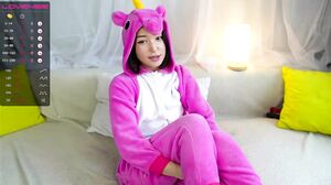 mary_shiota May 10 2024 WebCam