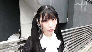 MXGS-1335 Handle With Care! ? My Girlfriend Is A Cute And Naughty Landmine Type Girl Sakura Kurumi