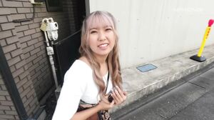 MXGS-1329 The Girl I Picked Up Was Raped By A Cheeky Female Brat Like In An Erotic Manga Mito Wakui