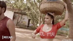 GolMaal Season 01 Episode 02 (2021) LemonFilms Hindi Hot Web Series