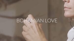 Gina Snow - Bohemian Love (LobitoMx1)