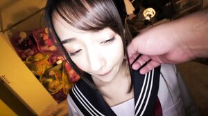 TIKB-040 (Inhuman Conduct) Sex Tape Of Disgusting Old Pervert Fucking Super Cute Girl And Cumming Inside Her Mai Nanase