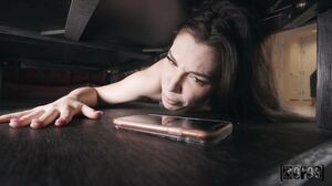 Lily Lou - Housework Makes Me Horny