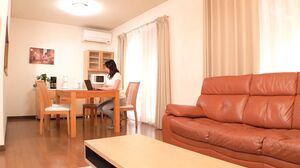 GVH-650 Mother And Son Rape Yumi Yasuno