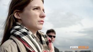 Sex Crazed Snob Nelya Smalls Takes A DP Pounding From Her Staff GP2992 in 4K