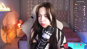 sarahson May 18 2024 WebCam