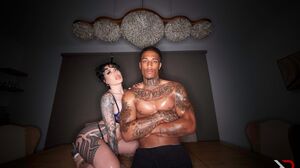 Lacey Jayne - Turning Up The Heat