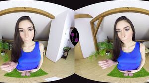 Czech VR Casting 047 - Arwen Gold