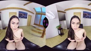 Czech VR Casting 048 - Arwen Gold