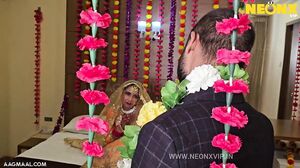 Raziya Ki Mehfil Uncut (2024) NeonX Hindi Hot Short Film