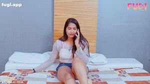 Call Boy Uncut (2024) Fugi Hindi Hot Short Film