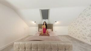 Jimmy Draws - Bedroom tease