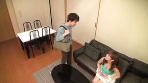 SCPX-121 Tribe Sister To Stimulate Virgin Chi ● Po! !Living Alone And Had My Sister Came Back Suddenly Home! !Always Naked Life Without Anyway To My Brother Is There! ! !Or Became Poor At The Sight, Which Was Instinctively Erection “? I Want To.”Saying Ra