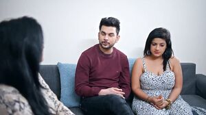 MMS Season 01 Episodes 05 to 08 (2024) Nazar Hindi Hot Web Series