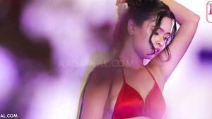 Moumita Uncut (2023) Nuefliks Hindi Hot Short Film