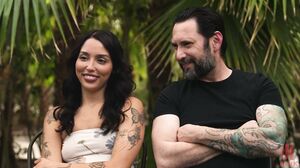 Vanessa Sky - Vanessa's Anal Appeal