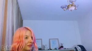 The LyMia - Stepsister Learns How to Suck Dick