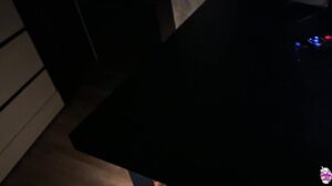 unicorninhoody - Fucked a Sexy Busty Stranger on Halloween and Cum All Over Her Face